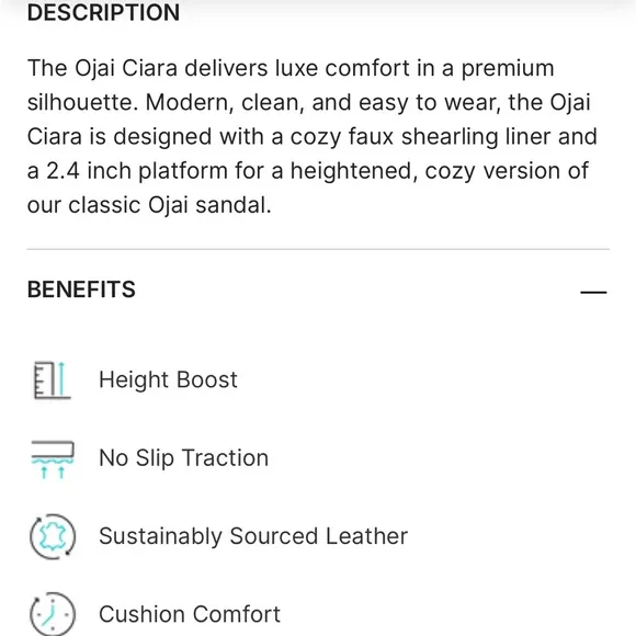 Reef Green Platform Sandals