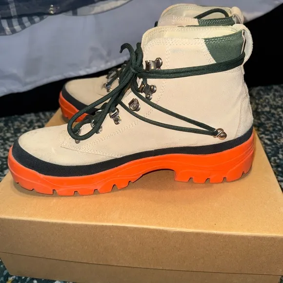 Reese Cooper Wilson Boots