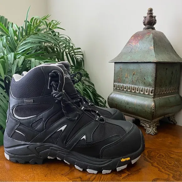 RefrigiWear Crossover Hiker Waterproof Boots