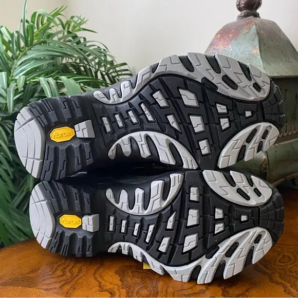 RefrigiWear Crossover Hiker Waterproof Boots