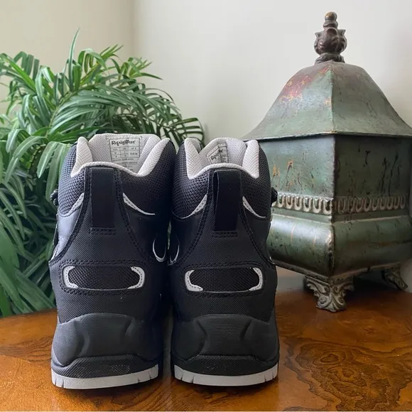 RefrigiWear Crossover Hiker Waterproof Boots