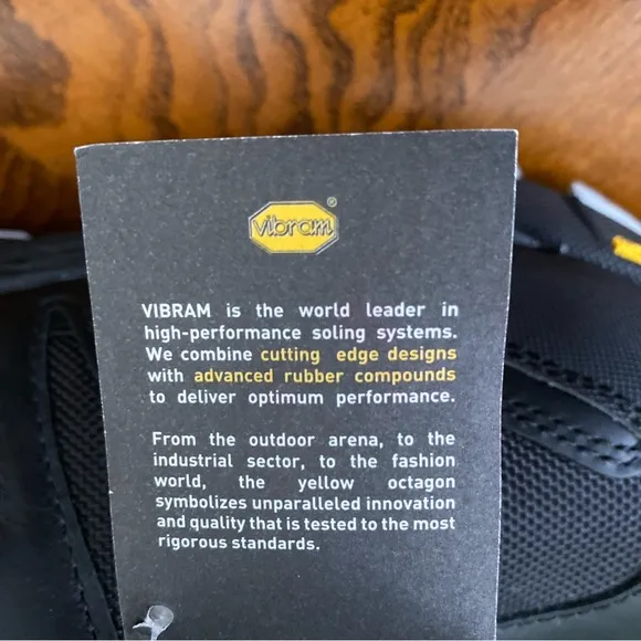 RefrigiWear Crossover Hiker Waterproof Boots