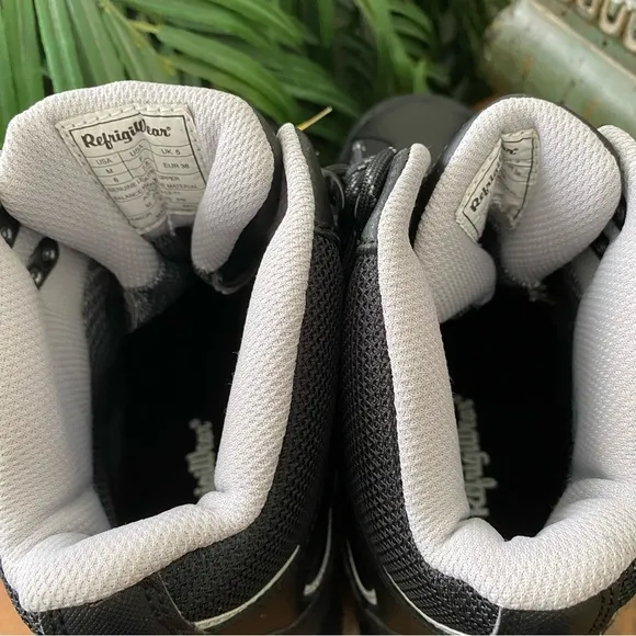 RefrigiWear Crossover Hiker Waterproof Boots