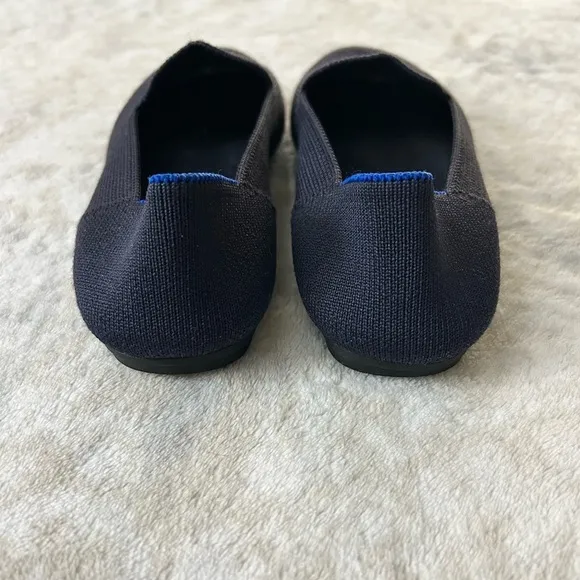Rothy's Fillmore Azalea Limited Edition Loafers