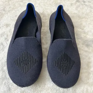 Rothy's Fillmore Azalea Limited Edition Loafers