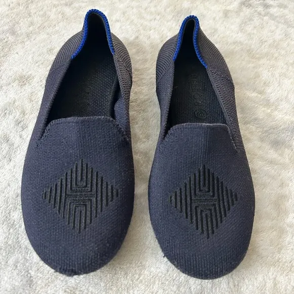 Rothy's Fillmore Azalea Limited Edition Loafers