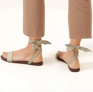 Rothy's strap sandals size 6.5