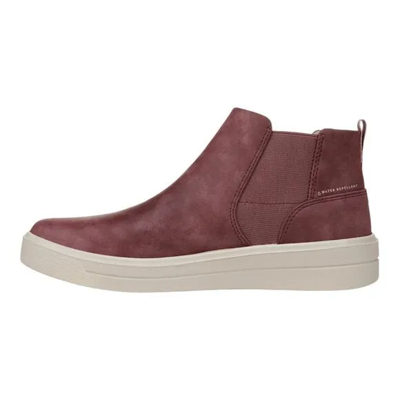 Ryka Women's Viv-Boot Water Resistant Bootie Sneakers Purple Size 11