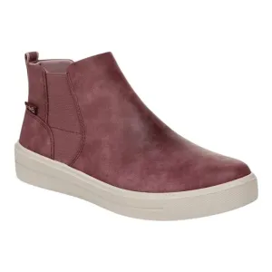 Ryka Women's Viv-Boot Water Resistant Bootie Sneakers Purple Size 11
