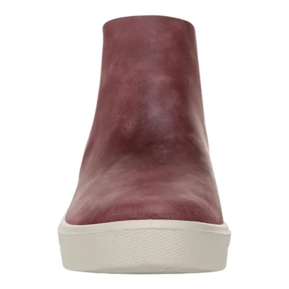 Ryka Women's Viv-Boot Water Resistant Bootie Sneakers Purple Size 11