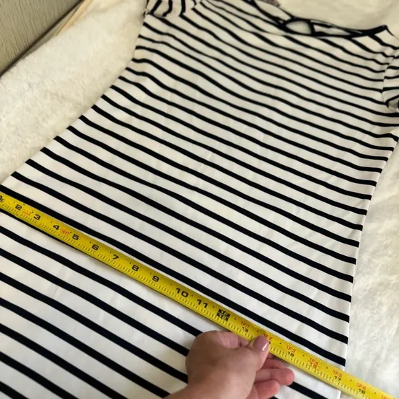 Saint James | Propriano Dress size small