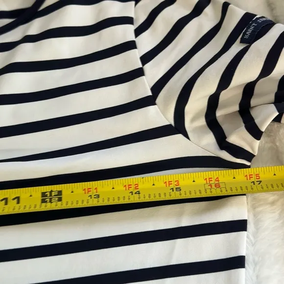 Saint James | Propriano Dress size small