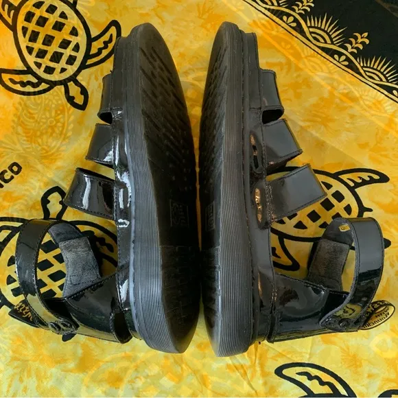 ⭐️SALE⭐️ Dr Martens Clarissa II Women’s Gladiator Sandals