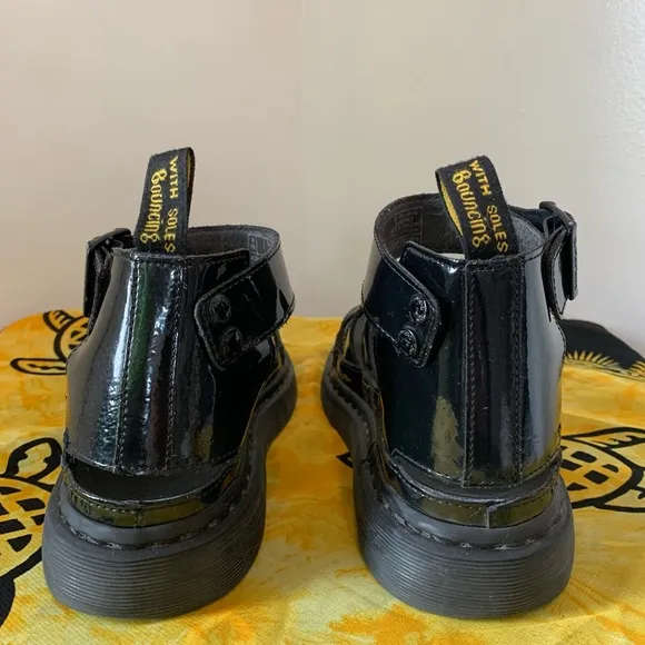 ⭐️SALE⭐️ Dr Martens Clarissa II Women’s Gladiator Sandals