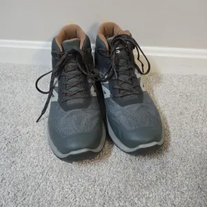 Salomon OUTpulse Mid GTX Size 10.5 Urban Chic/Shadow/Rawhide Gorpcore