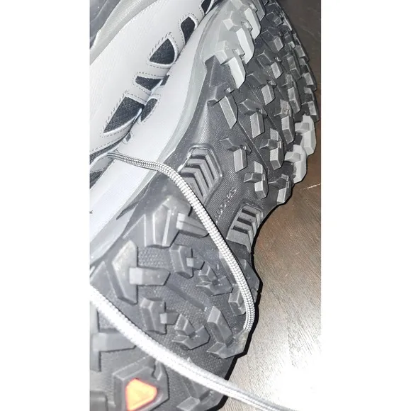 Salomon X Ultra 4 Mid GTX Hiking Boots Gore-Tex Waterproof Mens Size 11.5