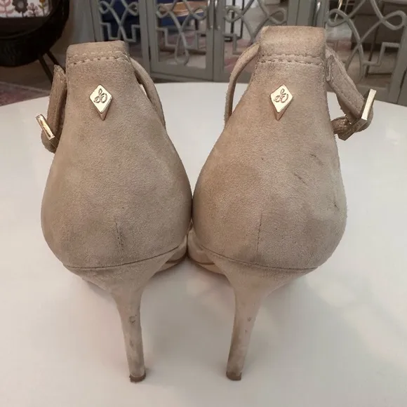 Sam Edelman Aisha Dress Sandals