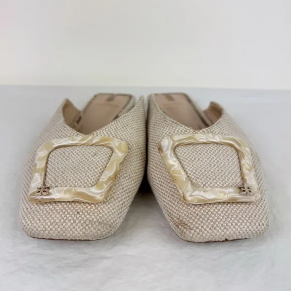 Sam Edelman Lin Buckle Mule