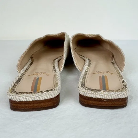 Sam Edelman Lin Buckle Mule