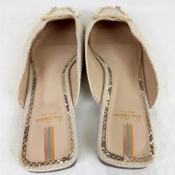 Sam Edelman Lin Buckle Mule