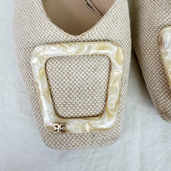 Sam Edelman Lin Buckle Mule