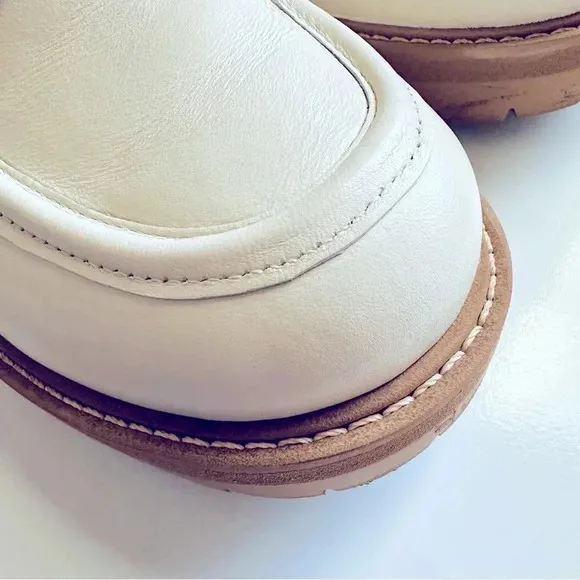 Sam Edelman Tully Slip On Loafer Flats