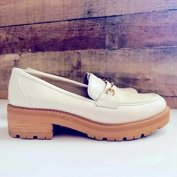 Sam Edelman Tully Slip On Loafer Flats