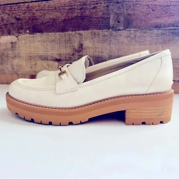 Sam Edelman Tully Slip On Loafer Flats