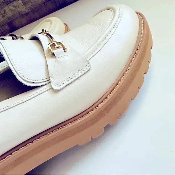 Sam Edelman Tully Slip On Loafer Flats