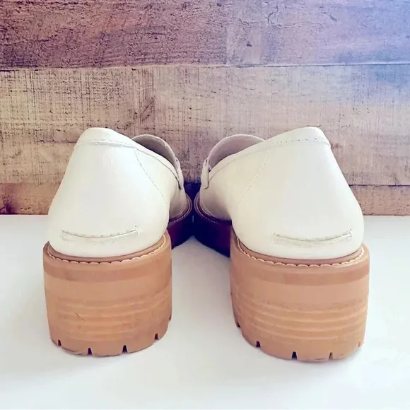 Sam Edelman Tully Slip On Loafer Flats