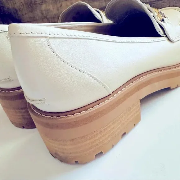 Sam Edelman Tully Slip On Loafer Flats