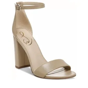 Sam Edelman Women's Yaro Dress Sandals – Size 10 W, Elegant &amp; Stylish Shoes