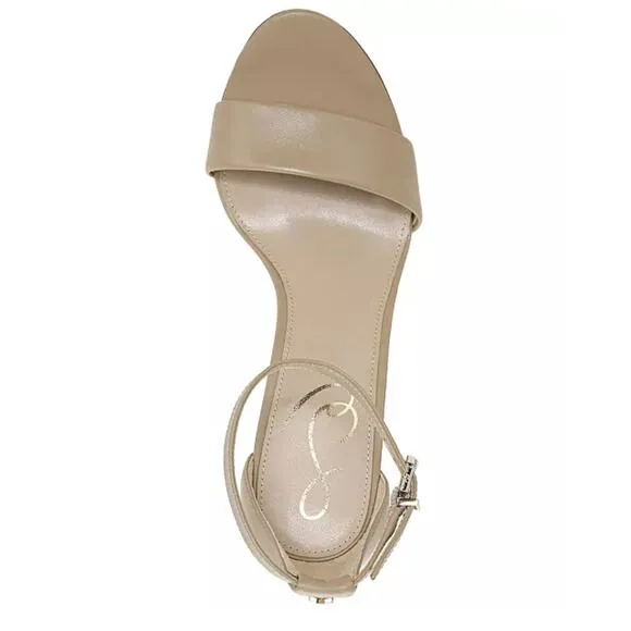 Sam Edelman Women's Yaro Dress Sandals – Size 10 W, Elegant &amp; Stylish Shoes