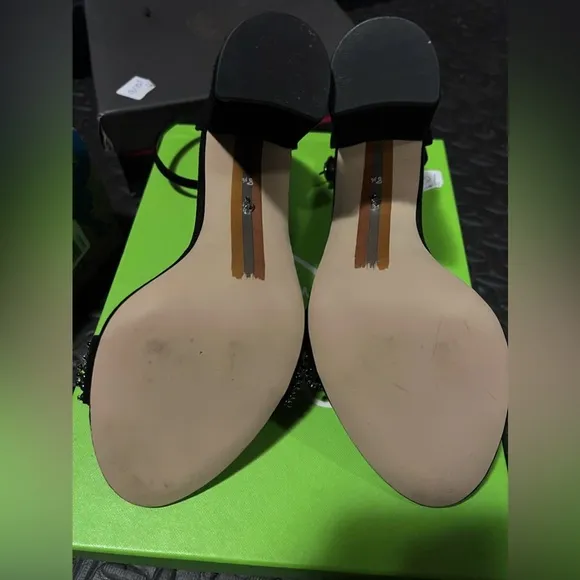 Sam Edelman Yaro Perla Embellished Sandals​