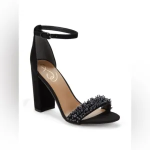Sam Edelman Yaro Perla Embellished Sandals​