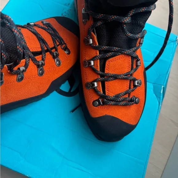 Scarpa Men's Mont Blanc Pro GTX Mountaineering Boots