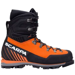 Scarpa Men's Mont Blanc Pro GTX Mountaineering Boots