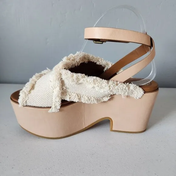 See By Chloe Sandals &quot;EUC&quot;
