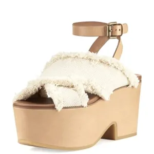 See By Chloe Sandals &quot;EUC&quot;