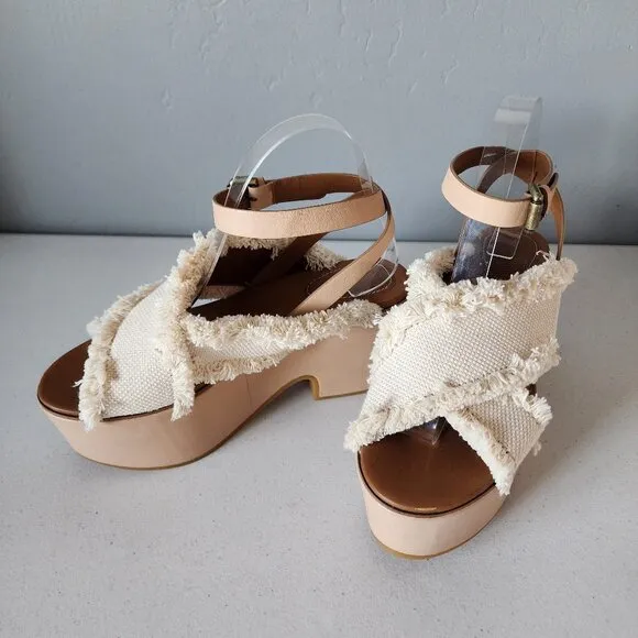See By Chloe Sandals &quot;EUC&quot;