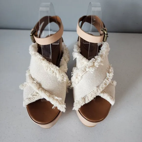 See By Chloe Sandals &quot;EUC&quot;