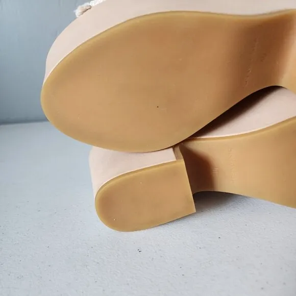 See By Chloe Sandals &quot;EUC&quot;