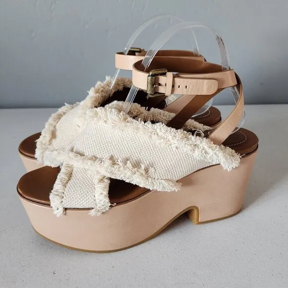 See By Chloe Sandals &quot;EUC&quot;