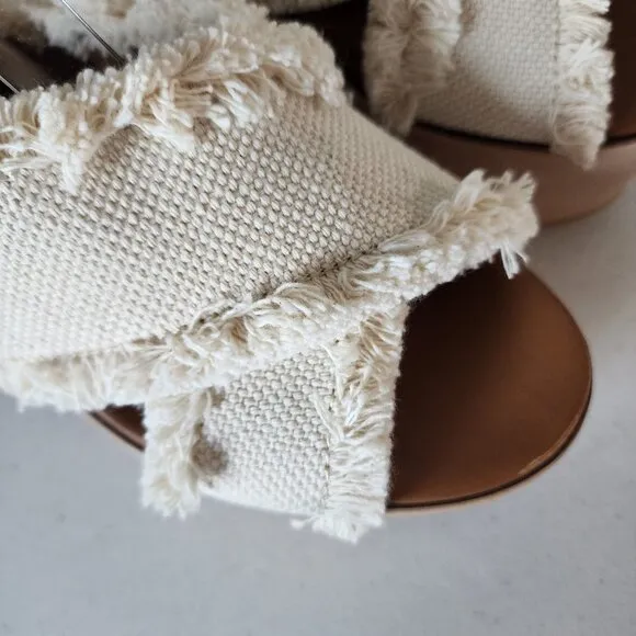 See By Chloe Sandals &quot;EUC&quot;