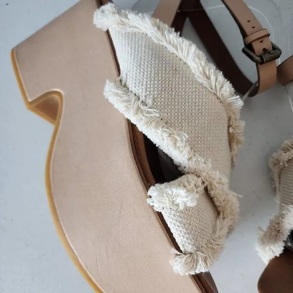 See By Chloe Sandals &quot;EUC&quot;