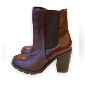 SEY Collection Pull On Boots