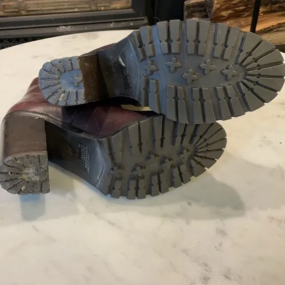 SEY Collection Pull On Boots