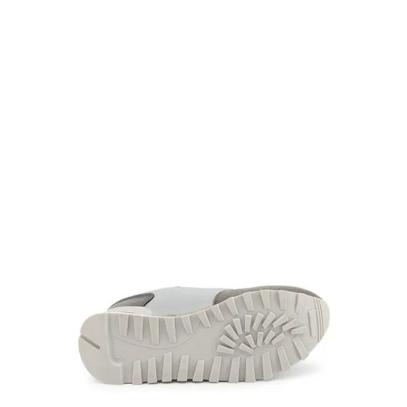 Shone Memory Foam Sneakers for