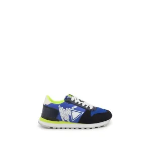 Shone Memory Foam Sneakers for