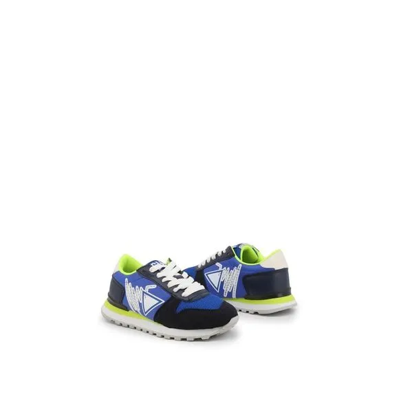 Shone Memory Foam Sneakers for